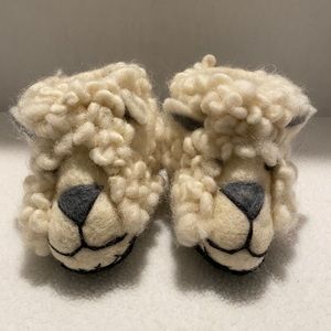 Toddler Slippers